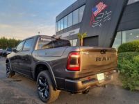 Dodge Ram 1500 CREW LIMITED NIGHT EDITION RAMBOX etorque - <small></small> 99.916 € <small>TTC</small> - #3