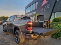 Dodge Ram 1500 CREW LIMITED NIGHT EDITION RAMBOX etorque - <small></small> 99.916 € <small>TTC</small> - #4