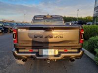 Dodge Ram 1500 CREW LIMITED NIGHT EDITION RAMBOX etorque - <small></small> 99.916 € <small>TTC</small> - #6