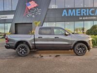 Dodge Ram 1500 CREW LIMITED NIGHT EDITION RAMBOX etorque - <small></small> 99.916 € <small>TTC</small> - #8