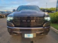 Dodge Ram 1500 CREW LIMITED NIGHT EDITION RAMBOX etorque - <small></small> 99.916 € <small>TTC</small> - #10