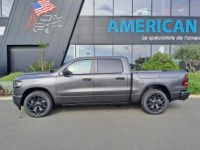 Dodge Ram 1500 CREW LIMITED NIGHT EDITION RAMBOX etorque - <small></small> 112.900 € <small></small> - #2