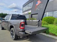 Dodge Ram 1500 CREW LIMITED NIGHT EDITION RAMBOX etorque - <small></small> 112.900 € <small></small> - #4