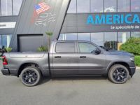 Dodge Ram 1500 CREW LIMITED NIGHT EDITION RAMBOX etorque - <small></small> 112.900 € <small></small> - #8