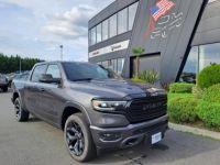 Dodge Ram 1500 CREW LIMITED NIGHT EDITION RAMBOX etorque - <small></small> 112.900 € <small></small> - #9