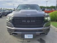 Dodge Ram 1500 CREW LIMITED NIGHT EDITION RAMBOX etorque - <small></small> 112.900 € <small></small> - #10