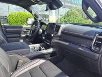 Dodge Ram 1500 CREW LIMITED NIGHT EDITION RAMBOX etorque - <small></small> 112.900 € <small>TTC</small> - #17