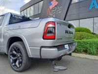 Dodge Ram 1500 CREW LIMITED NIGHT EDITION RAMBOX etorque - <small></small> 112.900 € <small>TTC</small> - #39