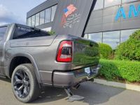 Dodge Ram 1500 CREW LIMITED NIGHT EDITION RAMBOX etorque - <small></small> 112.900 € <small></small> - #39