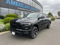 Dodge Ram 1500 CREW LIMITED NIGHT EDITION RAMBOX HAYON - <small></small> 124.900 € <small></small> - #1