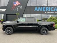 Dodge Ram 1500 CREW LIMITED NIGHT EDITION RAMBOX HAYON - <small></small> 124.900 € <small></small> - #2