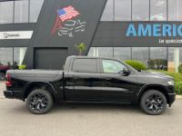 Dodge Ram 1500 CREW LIMITED NIGHT EDITION RAMBOX HAYON - <small></small> 124.900 € <small></small> - #8