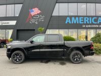 Dodge Ram 1500 CREW LIMITED NIGHT EDITION RAMBOX HAYON - <small></small> 127.900 € <small>TTC</small> - #2