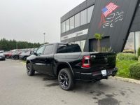 Dodge Ram 1500 CREW LIMITED NIGHT EDITION RAMBOX HAYON - <small></small> 127.900 € <small>TTC</small> - #3