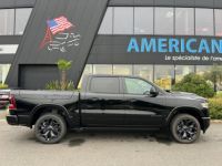 Dodge Ram 1500 CREW LIMITED NIGHT EDITION RAMBOX HAYON - <small></small> 127.900 € <small>TTC</small> - #6