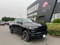 Dodge Ram 1500 CREW LIMITED NIGHT EDITION RAMBOX HAYON - <small></small> 127.900 € <small>TTC</small> - #7