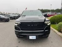 Dodge Ram 1500 CREW LIMITED NIGHT EDITION RAMBOX HAYON - <small></small> 127.900 € <small>TTC</small> - #8