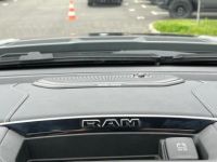 Dodge Ram 1500 CREW LIMITED NIGHT EDITION RAMBOX HAYON - <small></small> 127.900 € <small>TTC</small> - #20