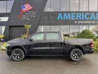 Dodge Ram 1500 CREW LIMITED NIGHT EDITION RAMBOX HAYON MULTI - <small></small> 79.900 € <small>TTC</small> - #2