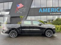 Dodge Ram 1500 CREW LIMITED NIGHT EDITION RAMBOX HAYON MULTI - <small></small> 79.900 € <small>TTC</small> - #7