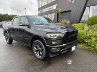 Dodge Ram 1500 CREW LIMITED NIGHT EDITION RAMBOX HAYON MULTI - <small></small> 79.900 € <small>TTC</small> - #8