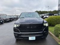 Dodge Ram 1500 CREW LIMITED NIGHT EDITION RAMBOX HAYON MULTI - <small></small> 79.900 € <small>TTC</small> - #9