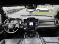 Dodge Ram 1500 CREW LIMITED NIGHT EDITION RAMBOX HAYON MULTI - <small></small> 79.900 € <small>TTC</small> - #10