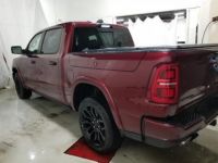 Dodge Ram 1500 CREW LIMITED NIGHT EDITION RAMBOX HAYON MULTI - <small></small> 113.899 € <small>TTC</small> - #4