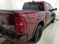 Dodge Ram 1500 CREW LIMITED NIGHT EDITION RAMBOX HAYON MULTI - <small></small> 113.899 € <small>TTC</small> - #6