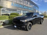 Dodge Ram 1500 CREW LIMITED NIGHT EDITION RAMBOX HAYON MULTI 2025 - <small></small> 113.900 € <small></small> - #1