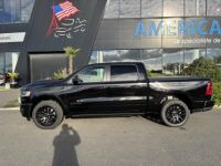 Dodge Ram 1500 CREW LIMITED NIGHT EDITION RAMBOX HAYON MULTI 2025 - <small></small> 113.900 € <small></small> - #2