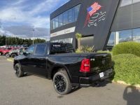 Dodge Ram 1500 CREW LIMITED NIGHT EDITION RAMBOX HAYON MULTI 2025 - <small></small> 113.900 € <small></small> - #3