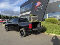 Dodge Ram 1500 CREW LIMITED NIGHT EDITION RAMBOX HAYON MULTI 2025 - <small></small> 113.900 € <small></small> - #4