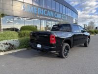 Dodge Ram 1500 CREW LIMITED NIGHT EDITION RAMBOX HAYON MULTI 2025 - <small></small> 113.900 € <small></small> - #8