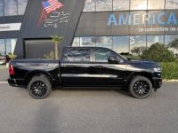 Dodge Ram 1500 CREW LIMITED NIGHT EDITION RAMBOX HAYON MULTI 2025 - <small></small> 113.900 € <small></small> - #9