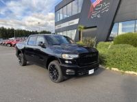 Dodge Ram 1500 CREW LIMITED NIGHT EDITION RAMBOX HAYON MULTI 2025 - <small></small> 113.900 € <small></small> - #10