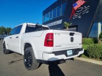 Dodge Ram 1500 CREW LIMITED NIGHT EDITION RAMBOX HAYON MULTI 2025 - <small></small> 94.916 € <small>TTC</small> - #3