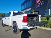 Dodge Ram 1500 CREW LIMITED NIGHT EDITION RAMBOX HAYON MULTI 2025 - <small></small> 94.916 € <small>TTC</small> - #4