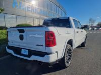 Dodge Ram 1500 CREW LIMITED NIGHT EDITION RAMBOX HAYON MULTI 2025 - <small></small> 94.916 € <small>TTC</small> - #8