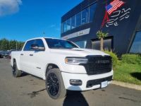 Dodge Ram 1500 CREW LIMITED NIGHT EDITION RAMBOX HAYON MULTI 2025 - <small></small> 94.916 € <small>TTC</small> - #10