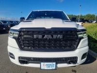 Dodge Ram 1500 CREW LIMITED NIGHT EDITION RAMBOX HAYON MULTI 2025 - <small></small> 94.916 € <small>TTC</small> - #11