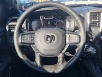 Dodge Ram 1500 CREW LIMITED NIGHT EDITION RAMBOX HAYON MULTI 2025 - <small></small> 94.916 € <small>TTC</small> - #23