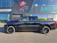 Dodge Ram 1500 CREW LIMITED NIGHT EDITION RAMBOX HAYON MULTI 2025 - <small></small> 94.916 € <small>TTC</small> - #2