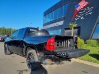 Dodge Ram 1500 CREW LIMITED NIGHT EDITION RAMBOX HAYON MULTI 2025 - <small></small> 94.916 € <small>TTC</small> - #4