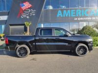 Dodge Ram 1500 CREW LIMITED NIGHT EDITION RAMBOX HAYON MULTI 2025 - <small></small> 94.916 € <small>TTC</small> - #9