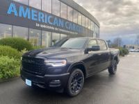 Dodge Ram 1500 CREW LIMITED NIGHT EDITION RAMBOX HAYON MULTI 2025 - <small></small> 94.916 € <small>TTC</small> - #1