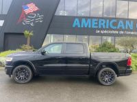 Dodge Ram 1500 CREW LIMITED NIGHT EDITION RAMBOX HAYON MULTI 2025 - <small></small> 94.916 € <small>TTC</small> - #2