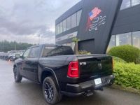 Dodge Ram 1500 CREW LIMITED NIGHT EDITION RAMBOX HAYON MULTI 2025 - <small></small> 94.916 € <small>TTC</small> - #3