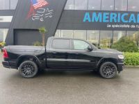 Dodge Ram 1500 CREW LIMITED NIGHT EDITION RAMBOX HAYON MULTI 2025 - <small></small> 94.916 € <small>TTC</small> - #8