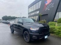 Dodge Ram 1500 CREW LIMITED NIGHT EDITION RAMBOX HAYON MULTI 2025 - <small></small> 94.916 € <small>TTC</small> - #9